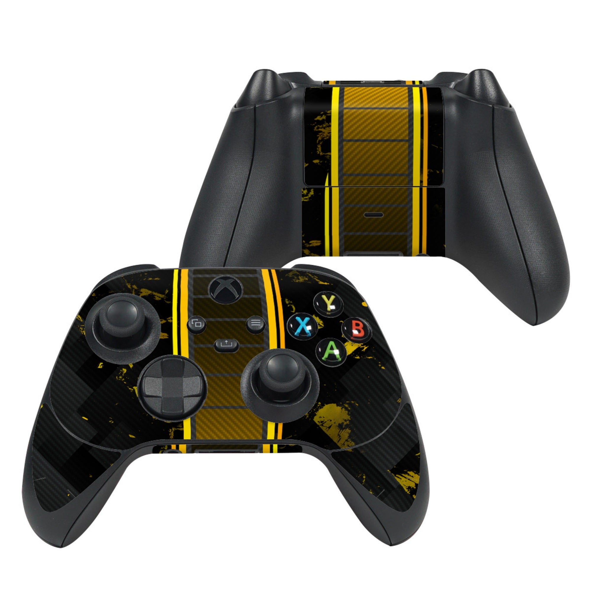 Enduro - Microsoft Xbox Series X Controller Skin
