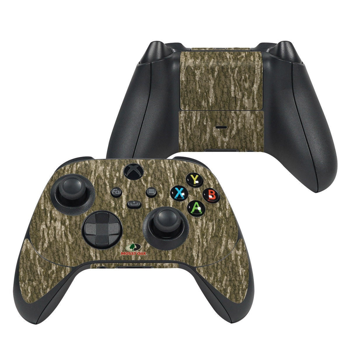 New Bottomland - Microsoft Xbox Series X Controller Skin