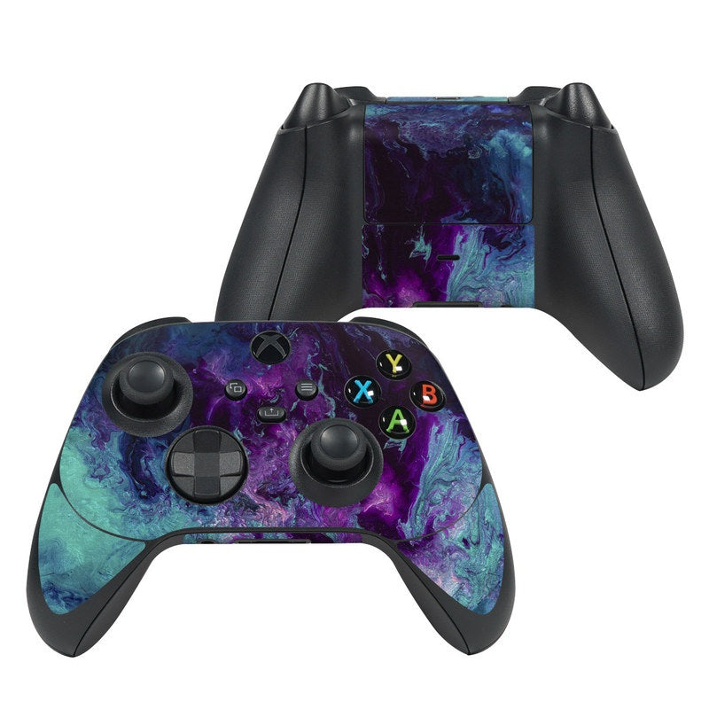 Nebulosity - Microsoft Xbox Series X Controller Skin