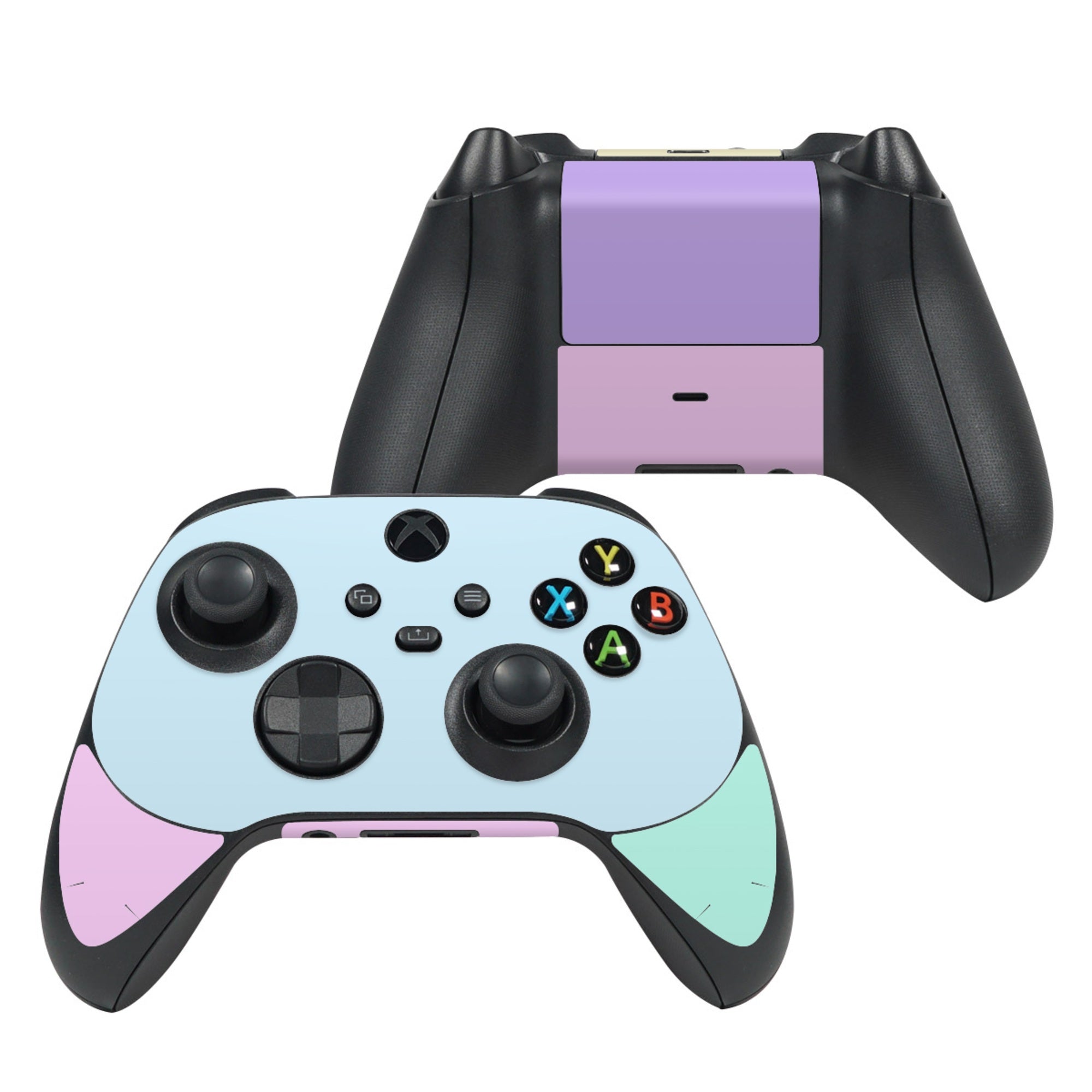 Sundae - Microsoft Xbox Series X Controller Skin