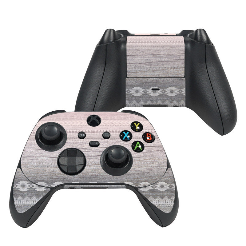 Sunset Valley - Microsoft Xbox Series X Controller Skin