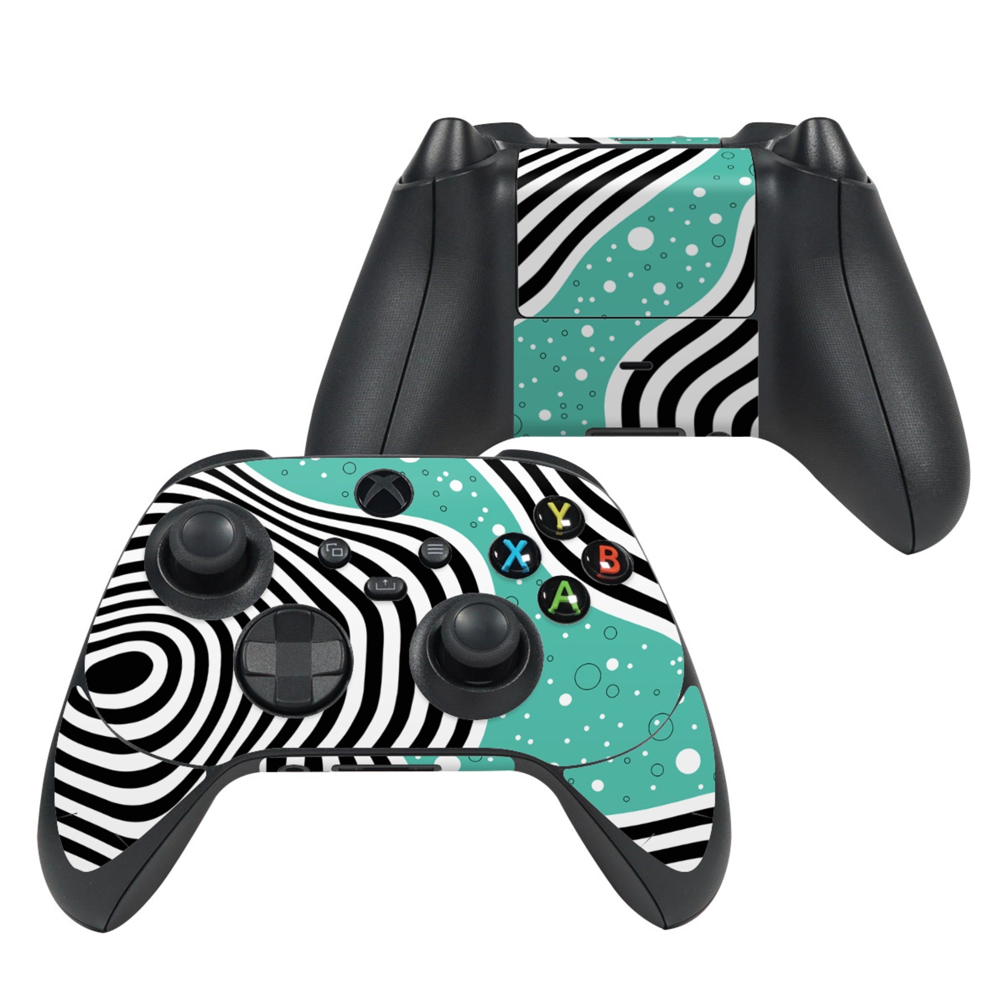 Sweet - Microsoft Xbox Series X Controller Skin