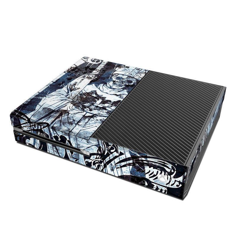 Black Mass - Microsoft Xbox One Skin
