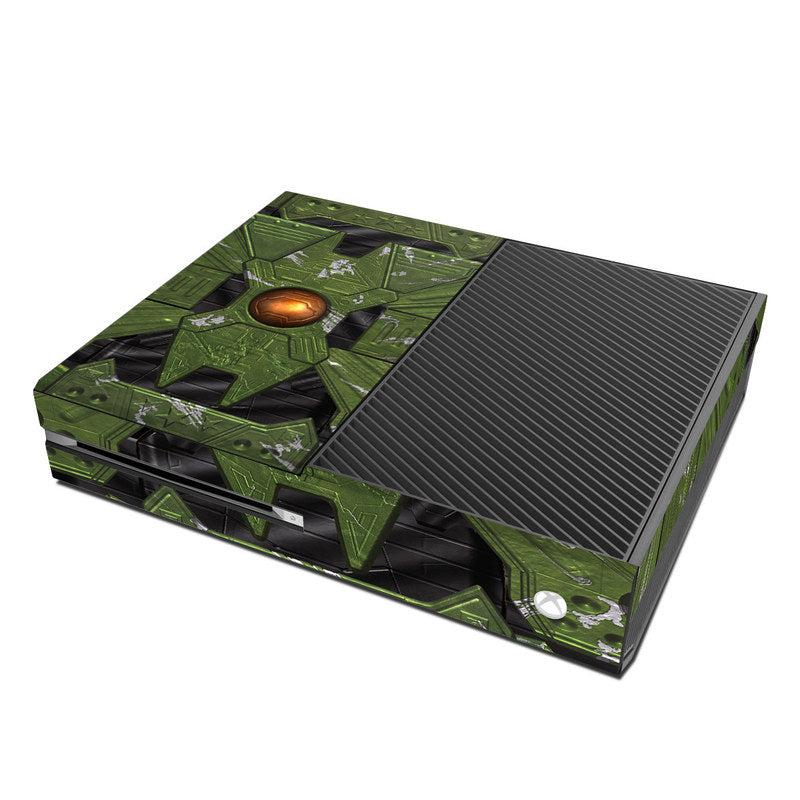 Hail To The Chief - Microsoft Xbox One Skin