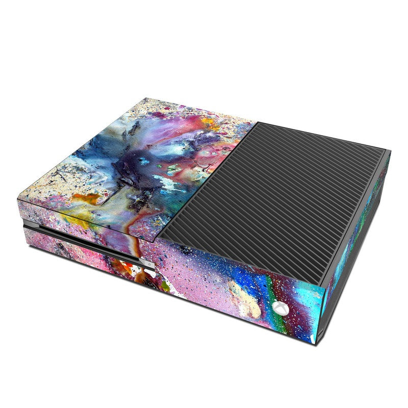 Cosmic Flower - Microsoft Xbox One Skin