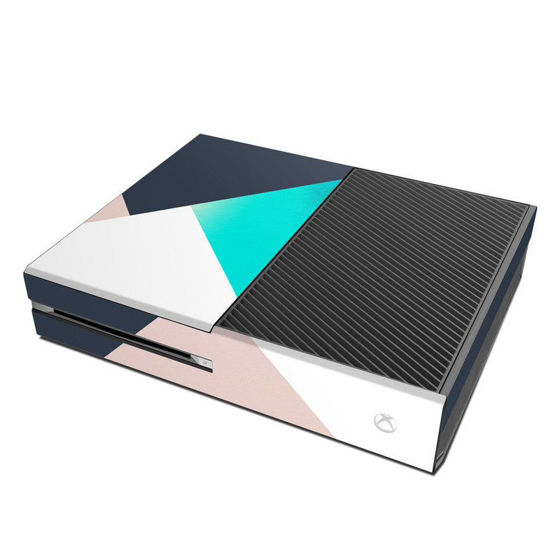 Currents - Microsoft Xbox One Skin