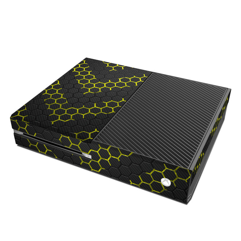 EXO Wasp - Microsoft Xbox One Skin