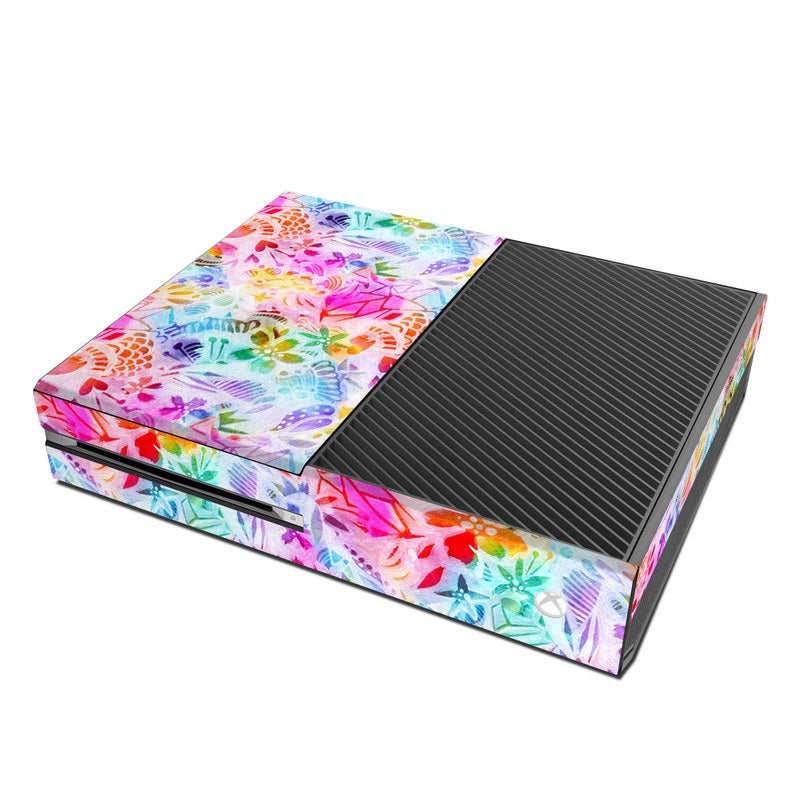 Fairy Dust - Microsoft Xbox One Skin