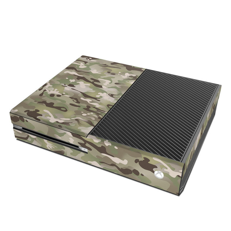 FC Camo - Microsoft Xbox One Skin