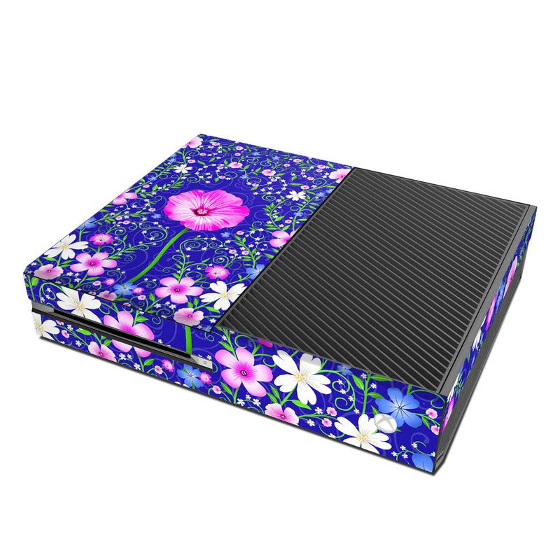 Floral Harmony - Microsoft Xbox One Skin