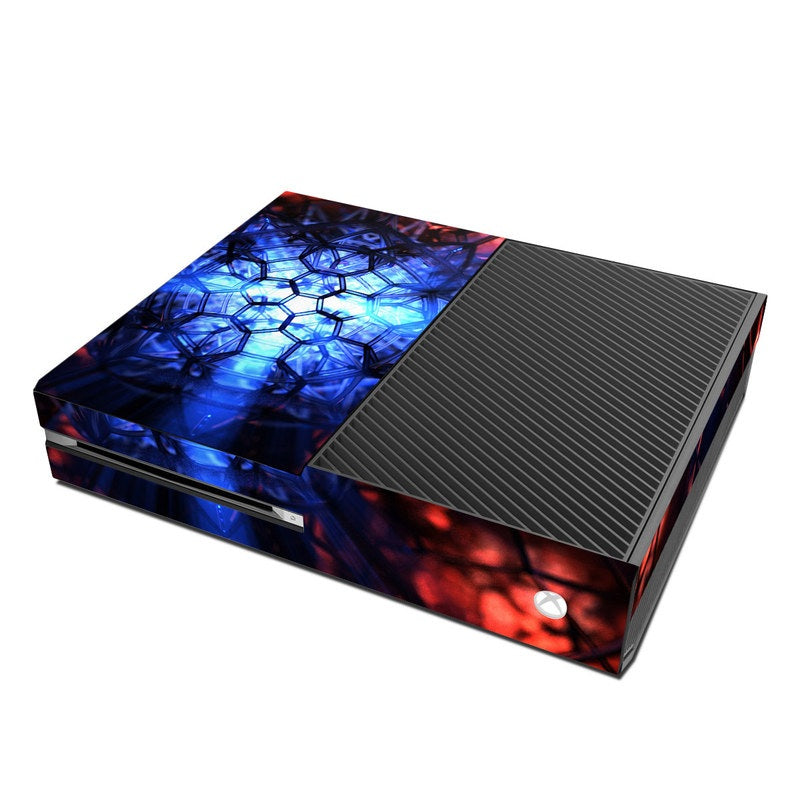 Geomancy - Microsoft Xbox One Skin