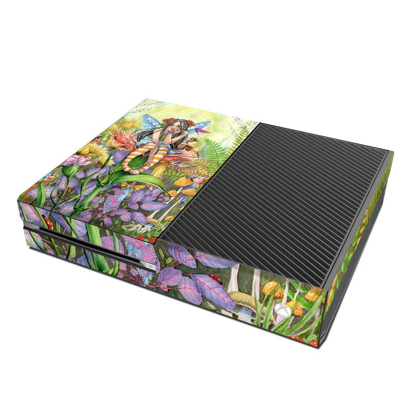 Hide and Seek - Microsoft Xbox One Skin