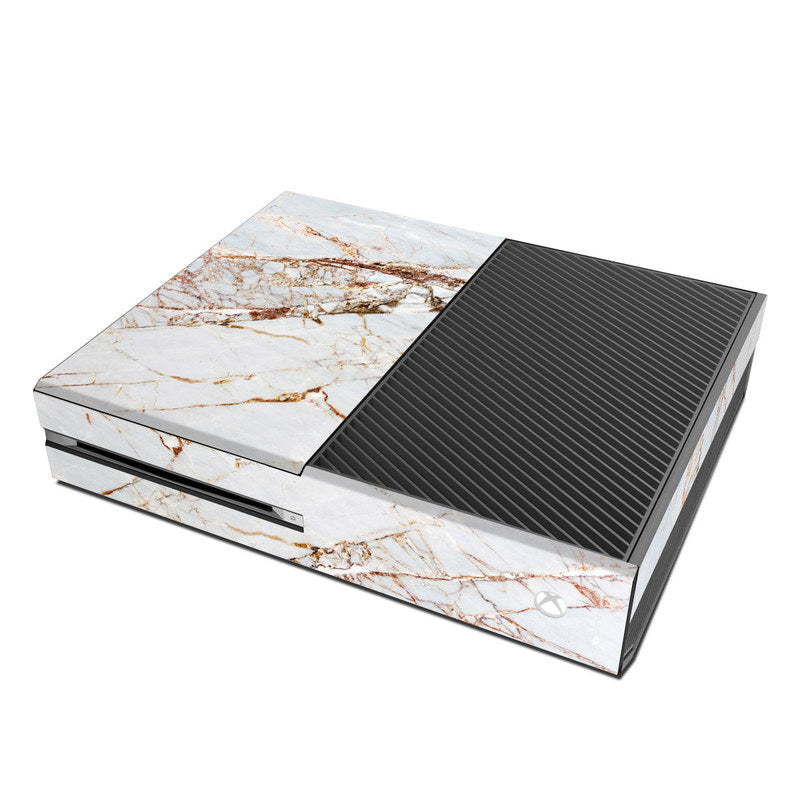 Hazel Marble - Microsoft Xbox One Skin