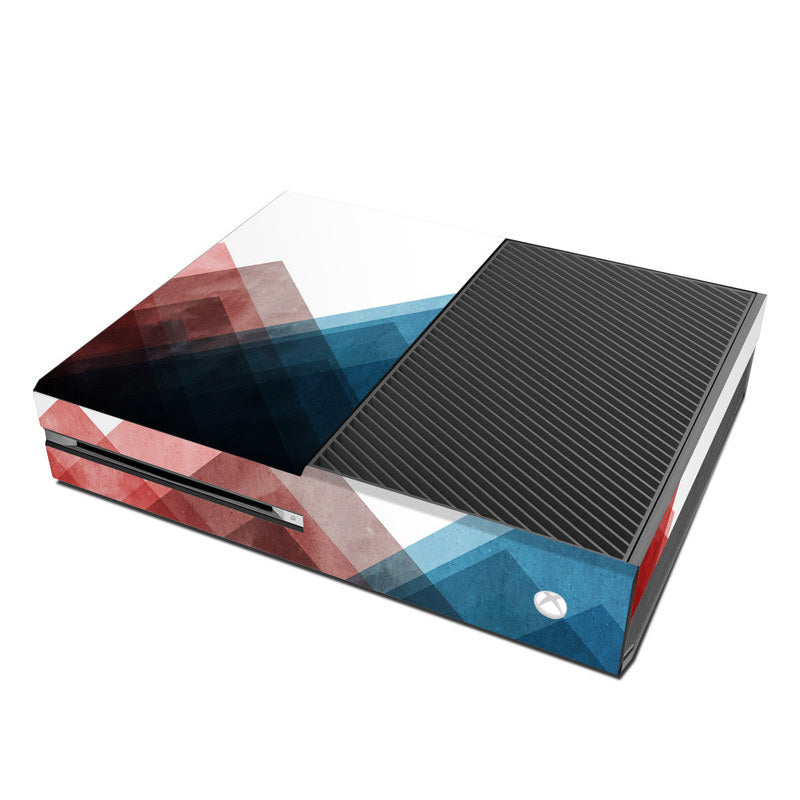 Journeying Inward - Microsoft Xbox One Skin
