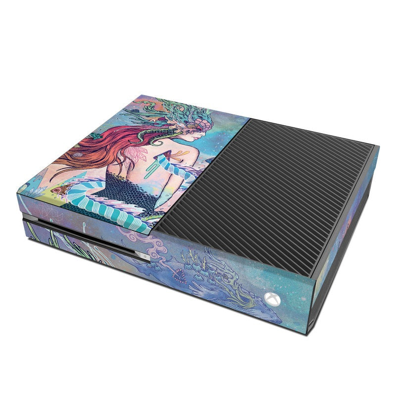 Last Mermaid - Microsoft Xbox One Skin
