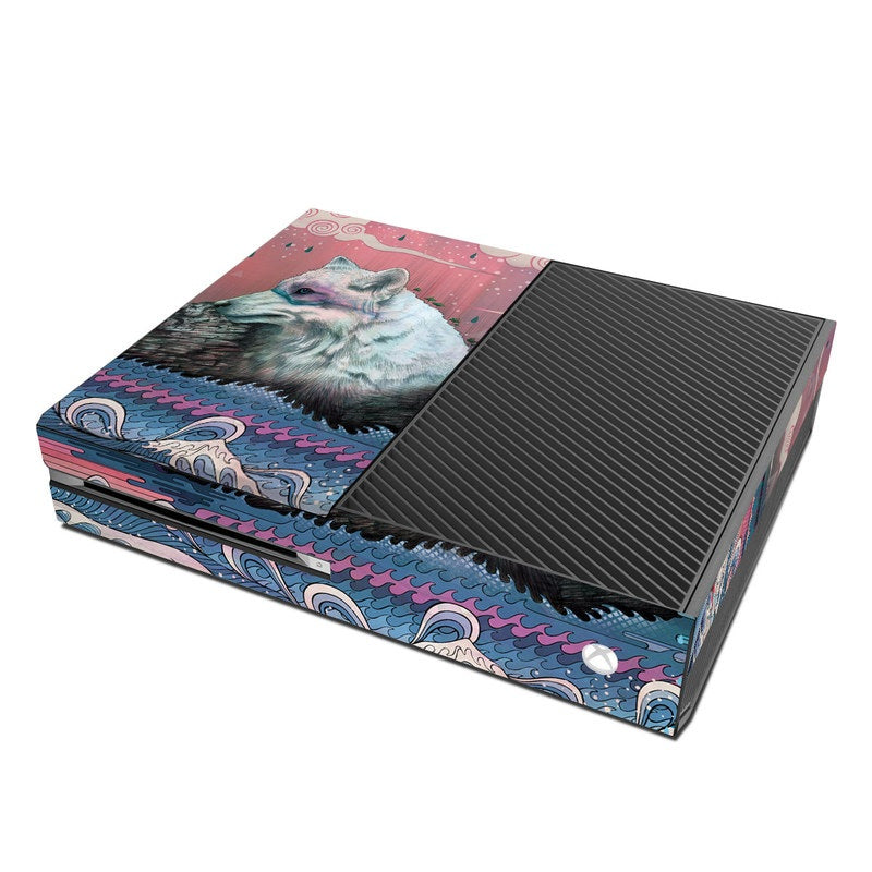 Lone Wolf - Microsoft Xbox One Skin