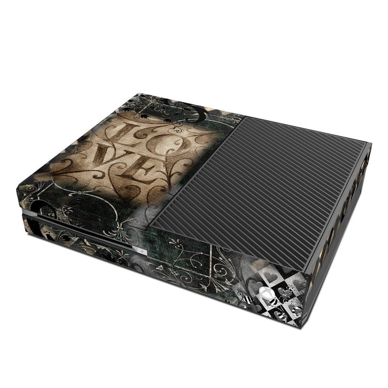 Love's Embrace - Microsoft Xbox One Skin