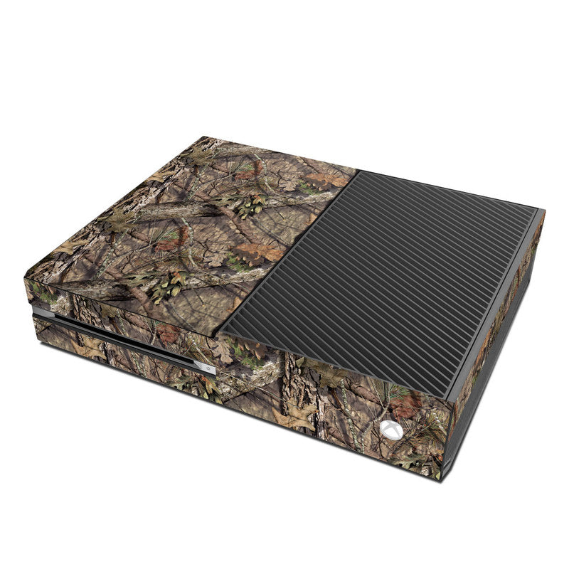 Break-Up Country - Microsoft Xbox One Skin