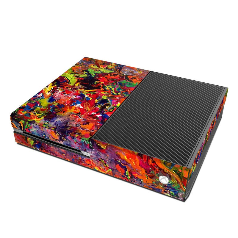 Maintaining Sanity - Microsoft Xbox One Skin