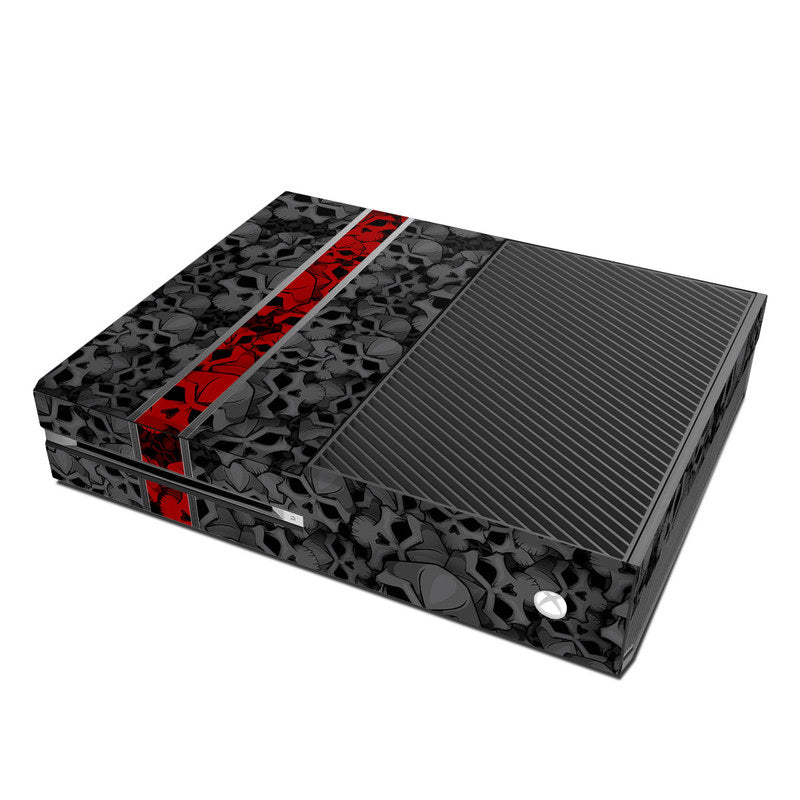 Nunzio - Microsoft Xbox One Skin