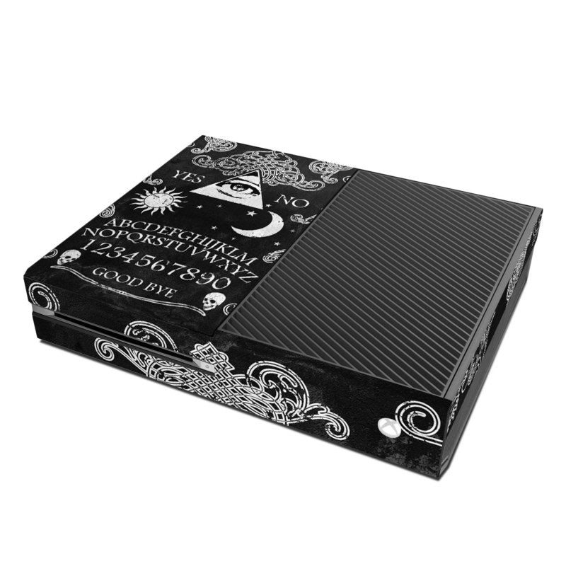 Ouija - Microsoft Xbox One Skin