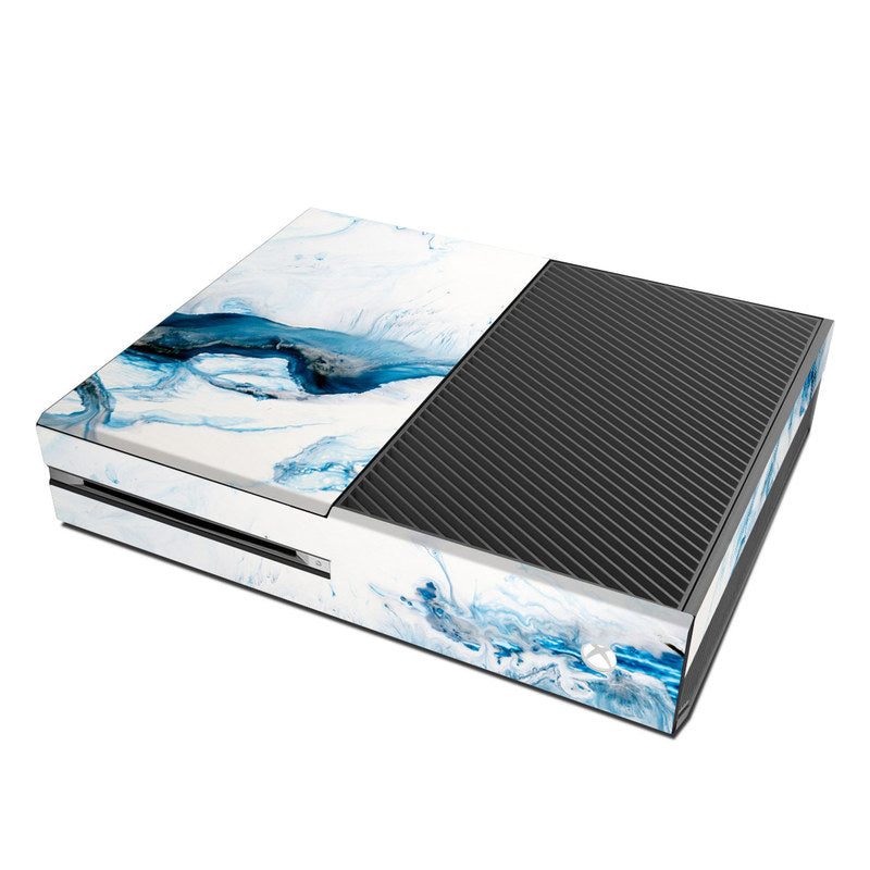 Polar Marble - Microsoft Xbox One Skin