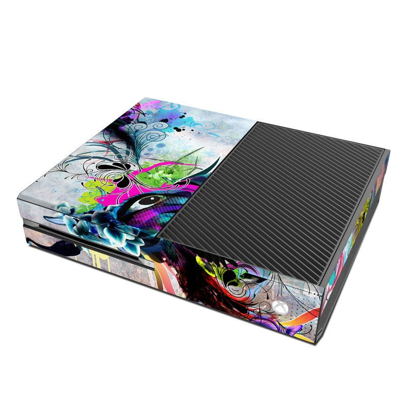 Streaming Eye - Microsoft Xbox One Skin