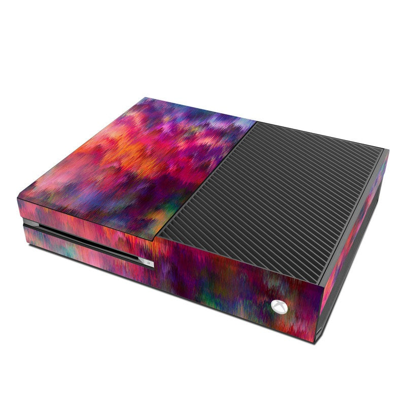 Sunset Storm - Microsoft Xbox One Skin