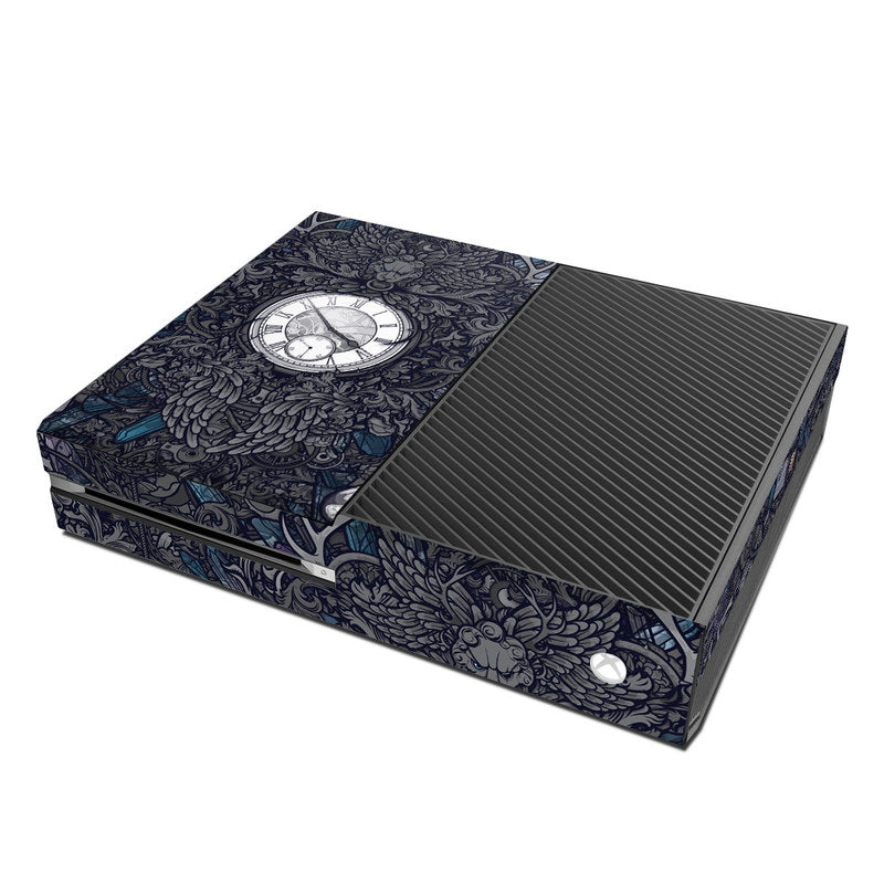 Time Travel - Microsoft Xbox One Skin