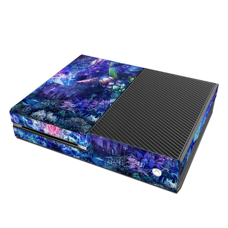 Transcension - Microsoft Xbox One Skin
