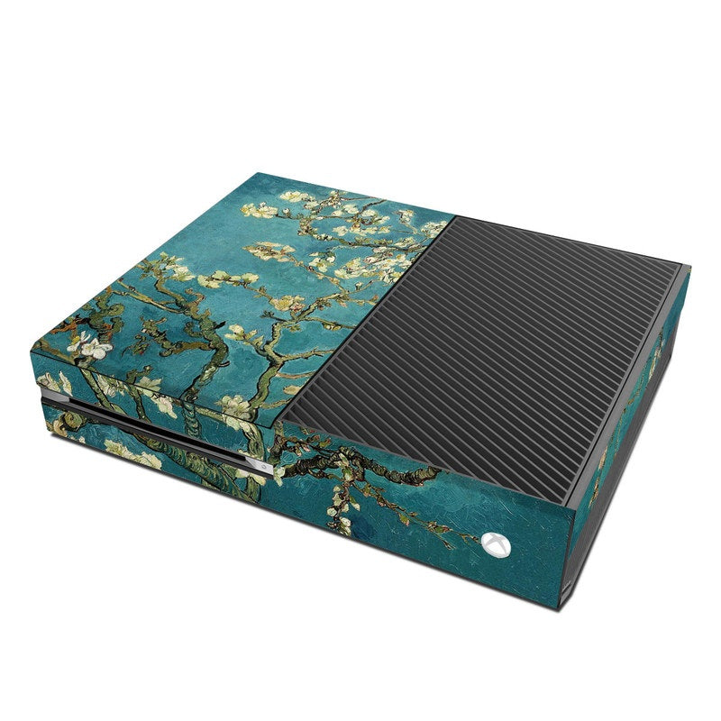 Blossoming Almond Tree - Microsoft Xbox One Skin
