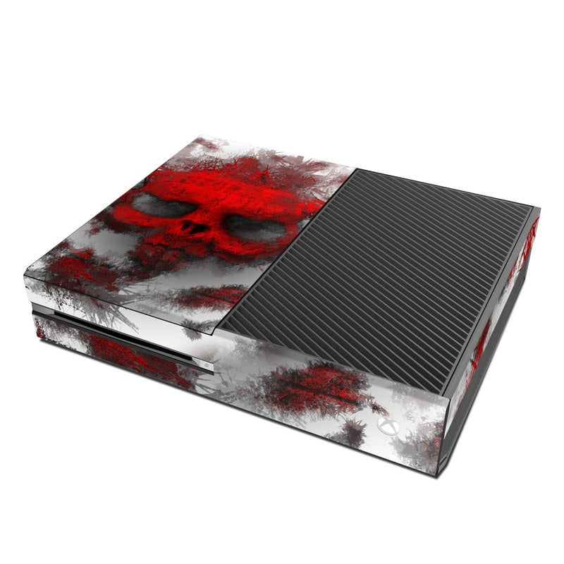 War Light - Microsoft Xbox One Skin