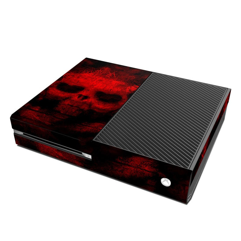War - Microsoft Xbox One Skin