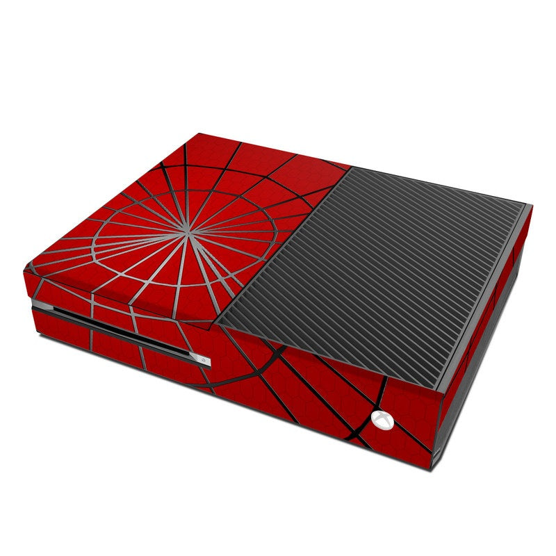 Webslinger - Microsoft Xbox One Skin