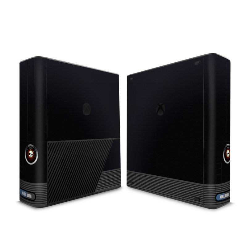 9000 - Microsoft Xbox 360 E Skin - Retro - DecalGirl