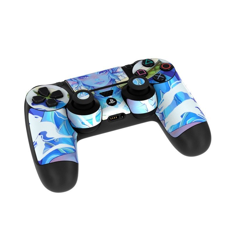 A Vision - Sony PS4 Controller Skin - Marlon Teunissen - DecalGirl