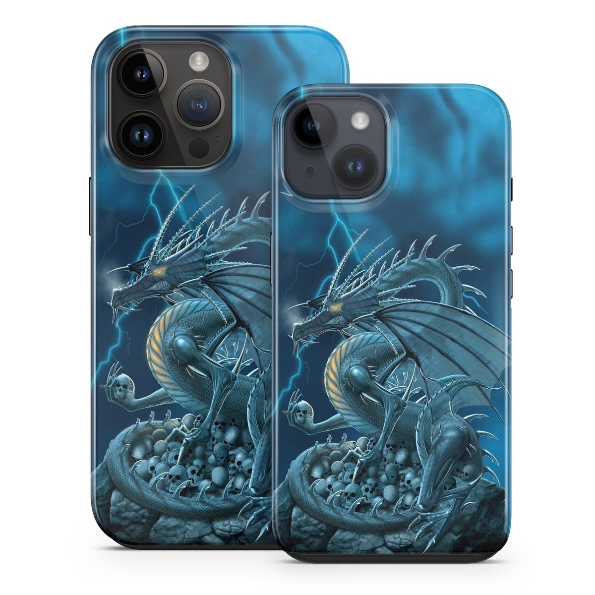 Abolisher - Apple iPhone 14 Tough Case - Vincent Hie - DecalGirl