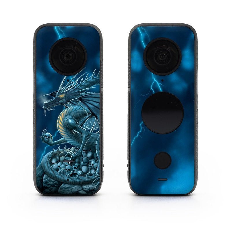 Abolisher - Insta360 One X2 Skin - Vincent Hie - DecalGirl