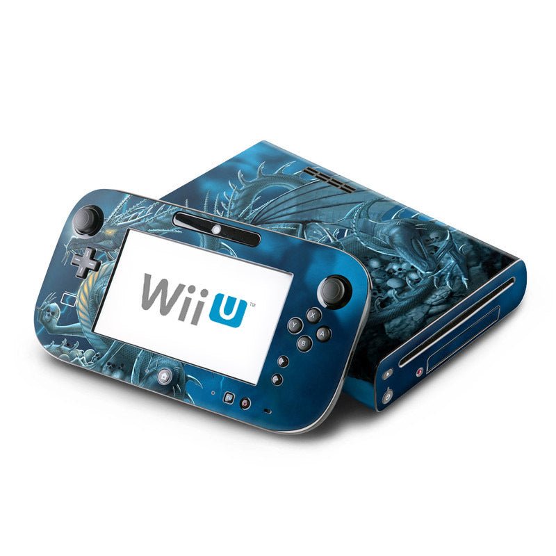 Abolisher - Nintendo Wii U Skin - Vincent Hie - DecalGirl