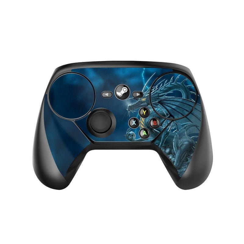 Abolisher - Valve Steam Controller Skin - Vincent Hie - DecalGirl