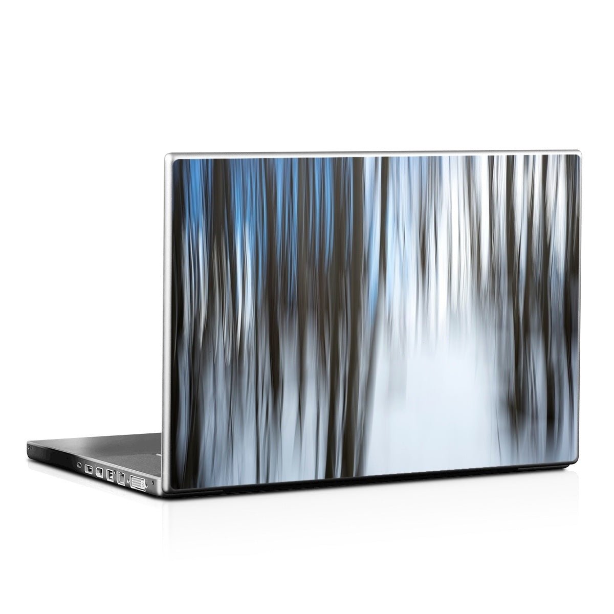 Abstract Forest - Laptop Lid Skin - Andreas Stridsberg - DecalGirl