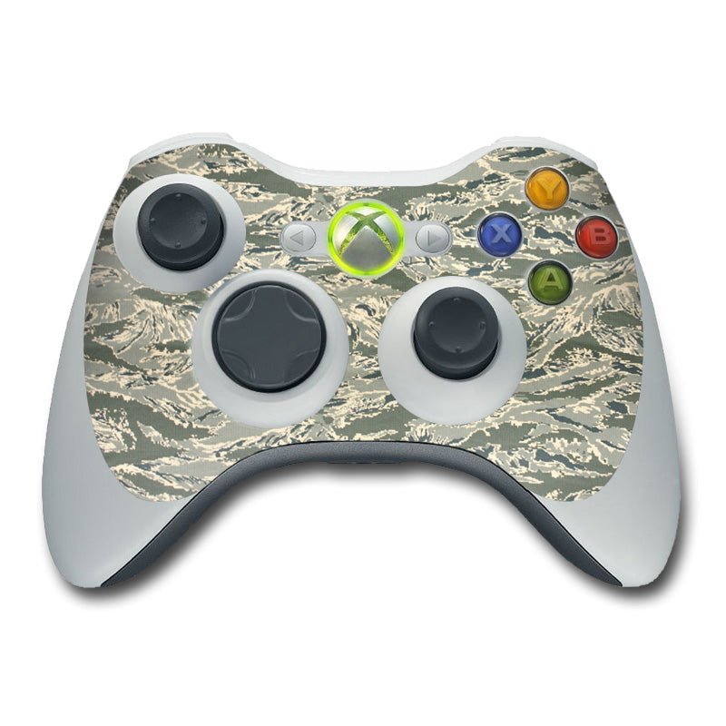 ABU Camo - Microsoft Xbox 360 Controller Skin - Camo - DecalGirl