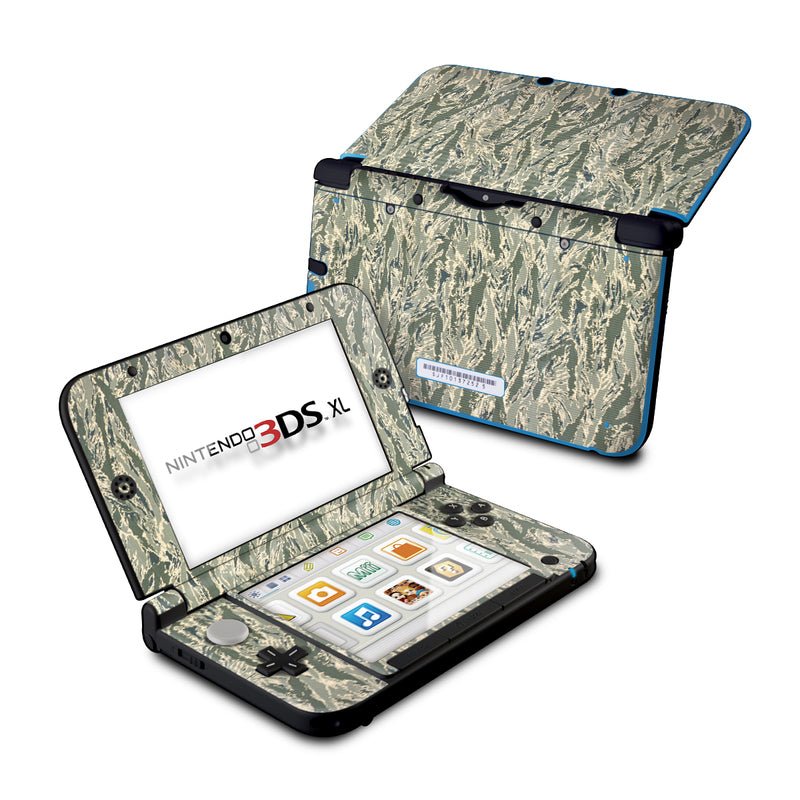 ABU Camo - Nintendo 3DS XL Skin - Camo - DecalGirl