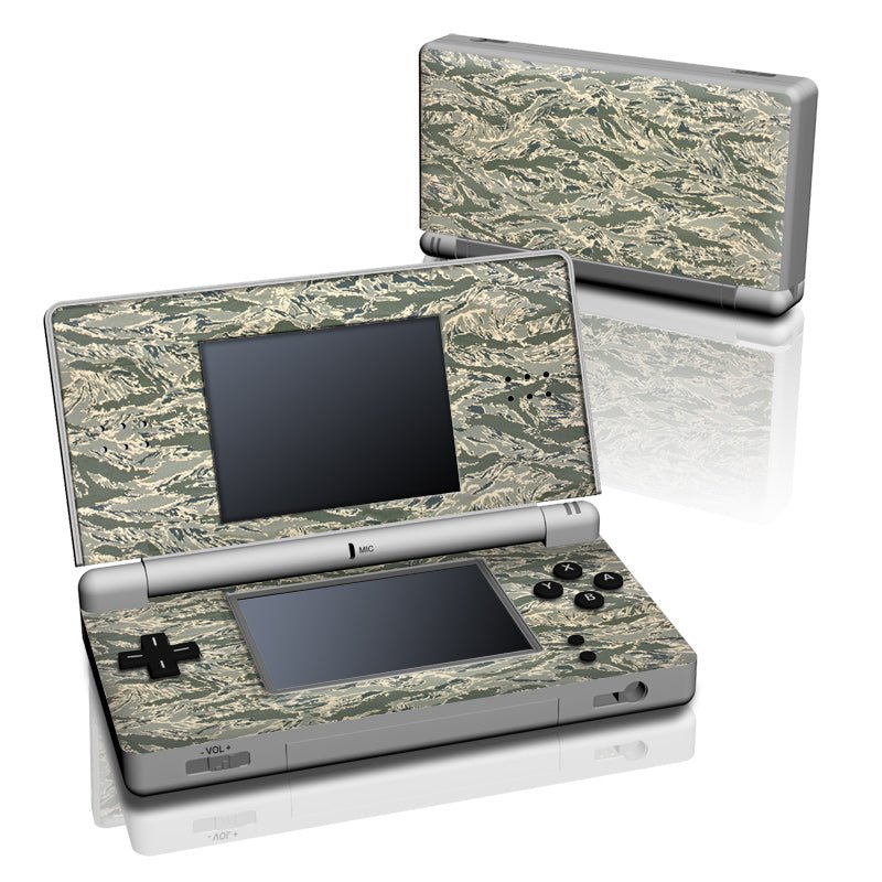 ABU Camo - Nintendo DS Lite Skin - Camo - DecalGirl