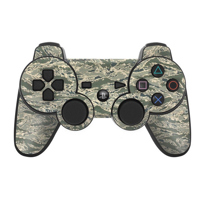 ABU Camo - Sony PS3 Controller Skin - Camo - DecalGirl