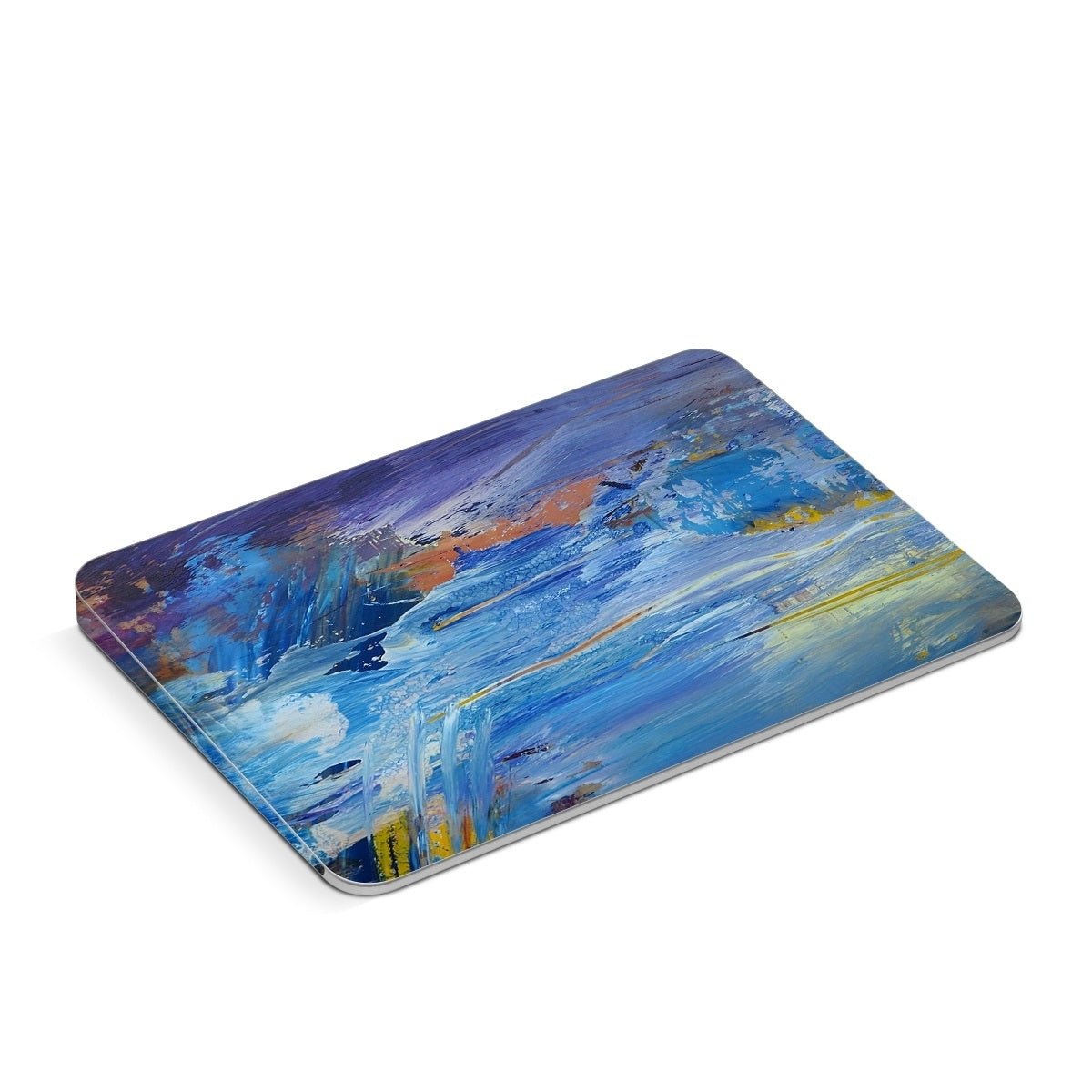 Abyss - Apple Magic Trackpad Skin - Creative by Nature - DecalGirl
