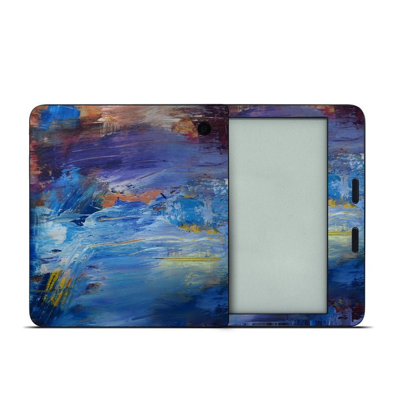 Abyss - Kobo Libra 2 Skin - Creative by Nature - DecalGirl