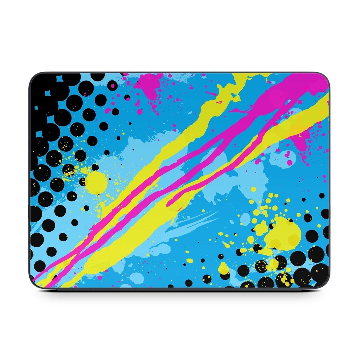 Acid - Apple Smart Keyboard Folio Skin - FP - DecalGirl