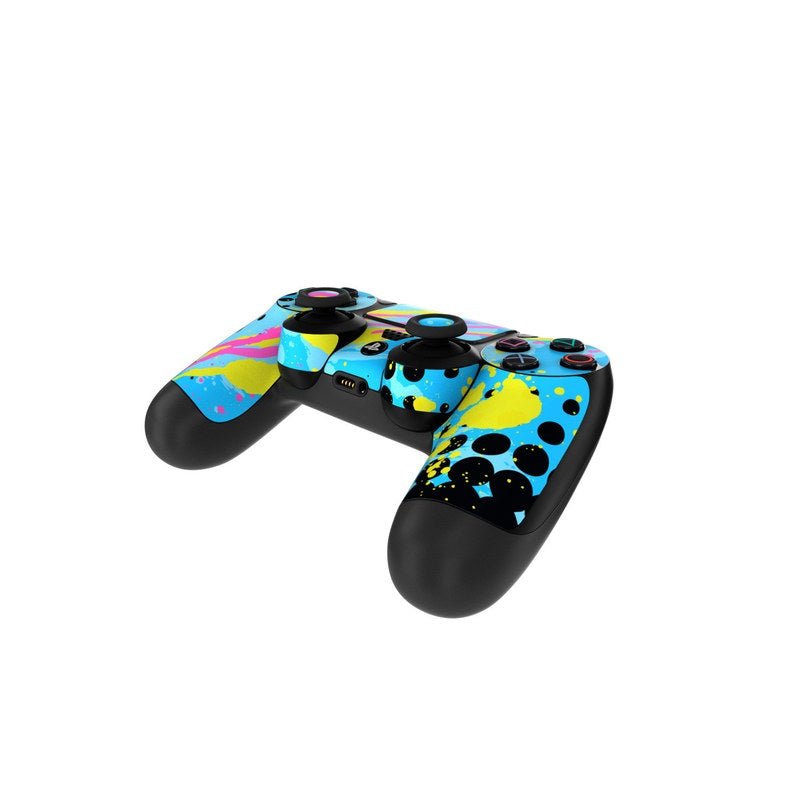 Acid - Sony PS4 Controller Skin - FP - DecalGirl