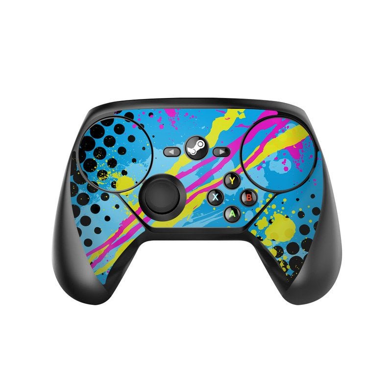 Acid - Valve Steam Controller Skin - FP - DecalGirl